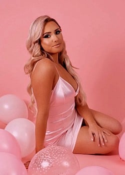 Chloe Calandra